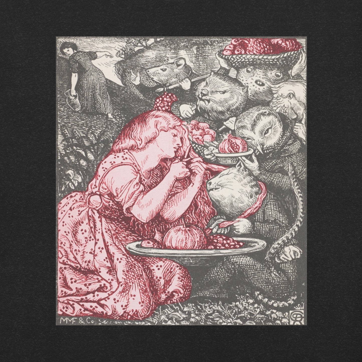 Goblin Market T-Shirt