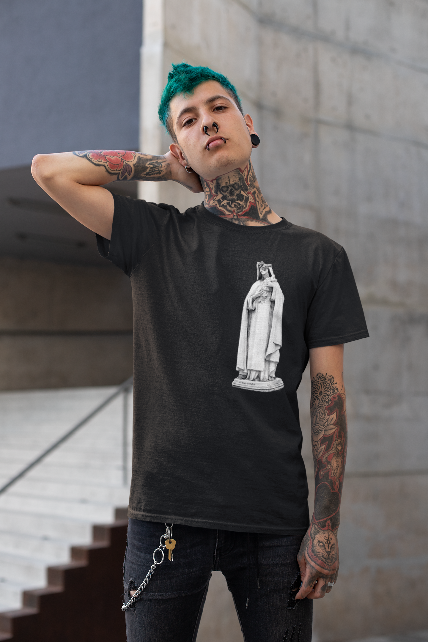 Misericordia T-Shirt