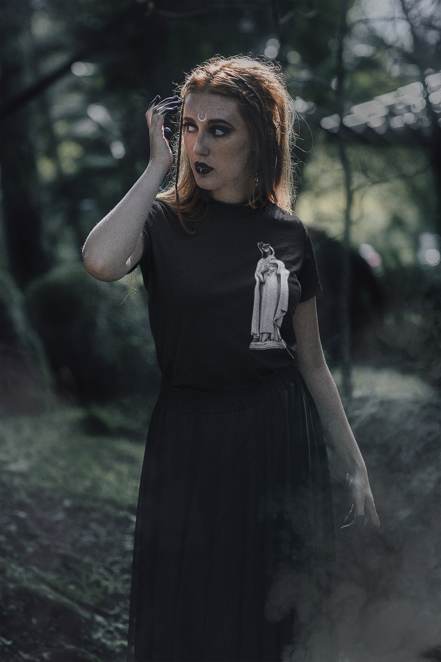 Misericordia T-Shirt