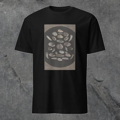 Bones of the Surf T-Shirt - Multicolor