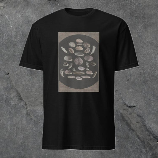 Bones of the Surf T-Shirt - Multicolor