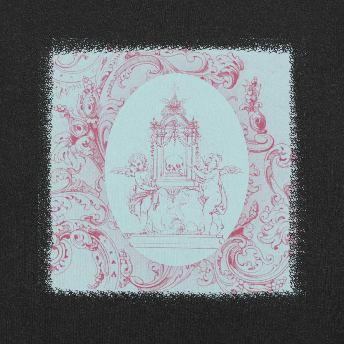 Relic T-Shirt - Powder Blue