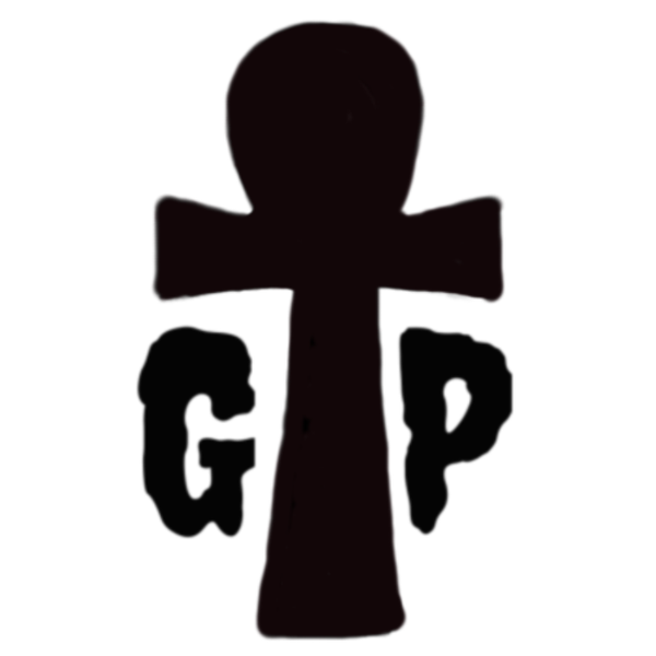 Goth Persona