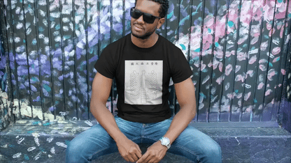 Guard Your Heart T-Shirt - Gray