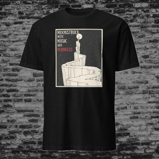Moonstruck T-Shirt