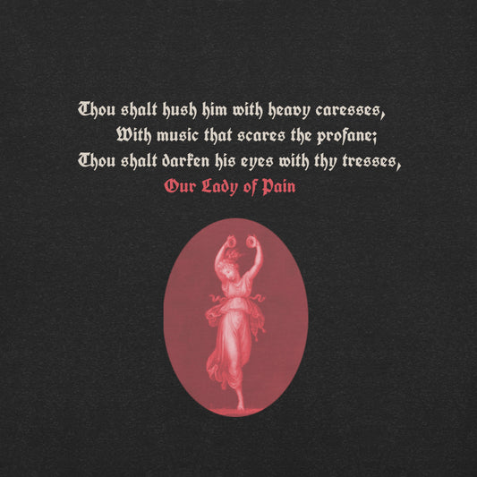 Our Lady of Pain T-Shirt