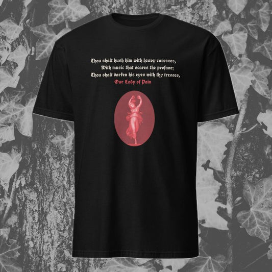 Our Lady of Pain T-Shirt