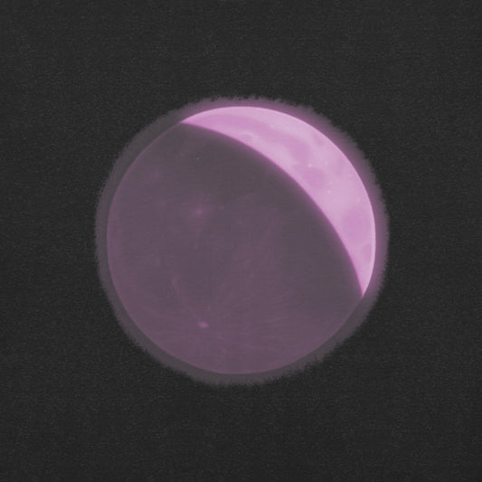 Pink Moon T-Shirt