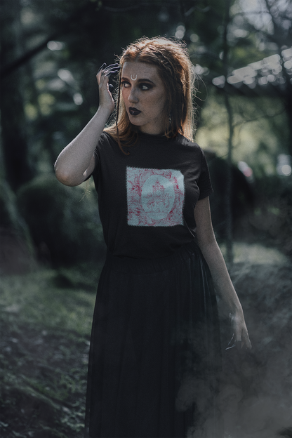 Relic T-Shirt - Powder Blue