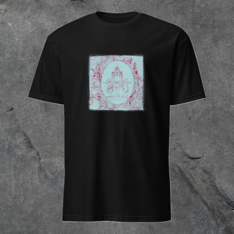 Relic T-Shirt - Powder Blue