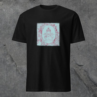 Relic T-Shirt - Powder Blue