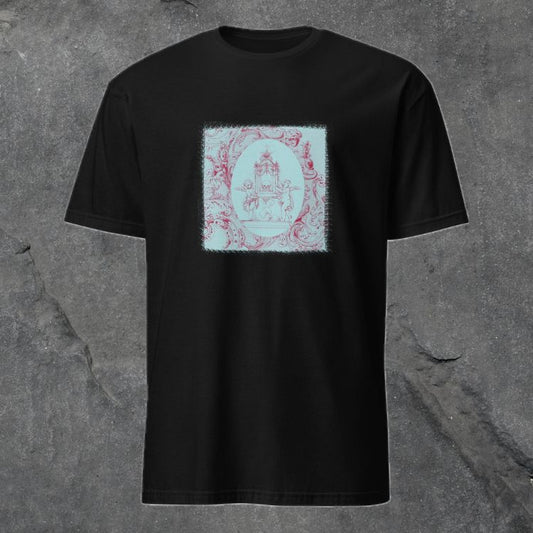 Relic T-Shirt - Powder Blue