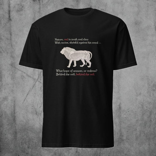 Tooth and Claw T-Shirt