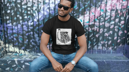 Undead T-Shirt - Bright White