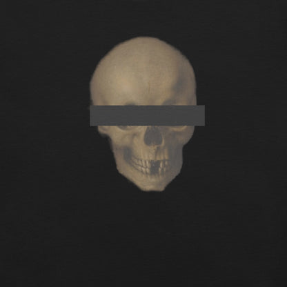 Anonymous Skull T-Shirt - Earth