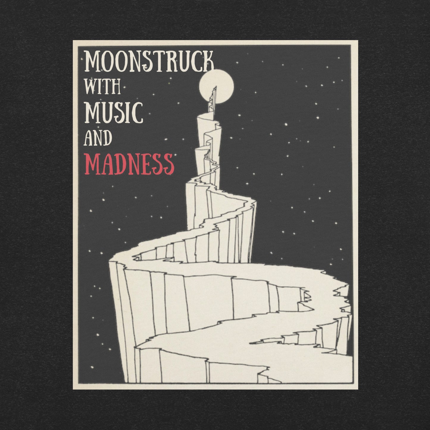 Moonstruck T-Shirt